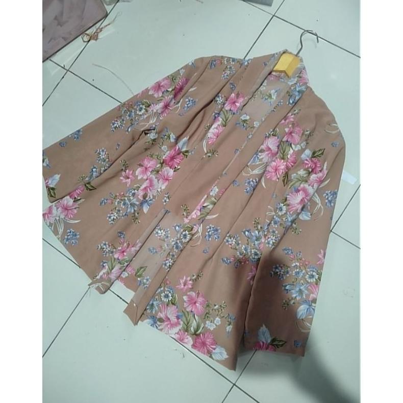 Free Ongkir Pakaian Tradisional Adat Jawa Kebaya Kutu Baru Standar Jumbo