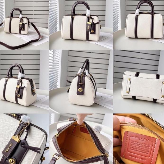 Tas Wanita CH Ruby Satchel 25 Tas Wanita Crossbody CH Bag Tas Branded murah