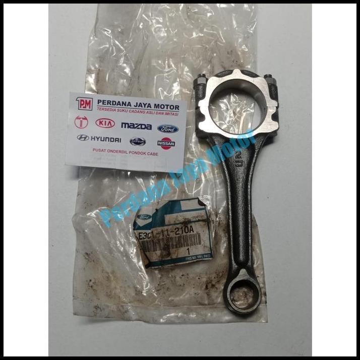 DISKON SETANG STANG PISTON SEHER FORD LASER 
