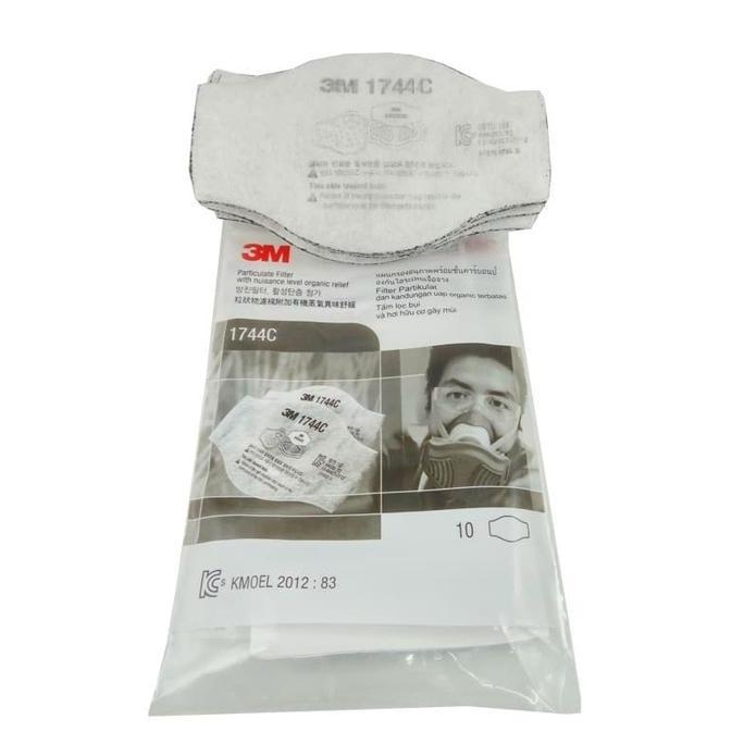 3M Particulate Filter 1744C