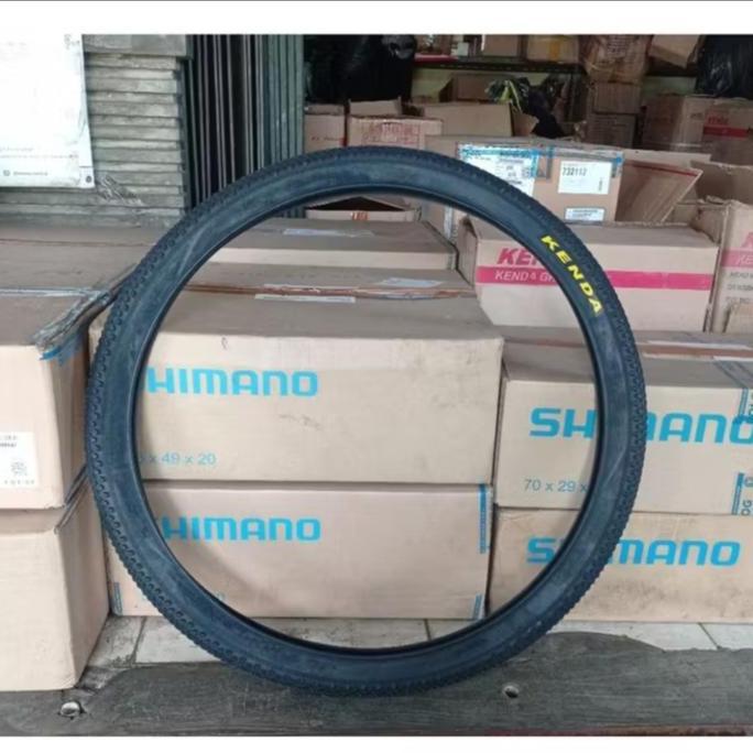 ban luar sepeda mtb 27.5 x 1.95 27.5x1.95 27.5x195 195 KENDA k1177
