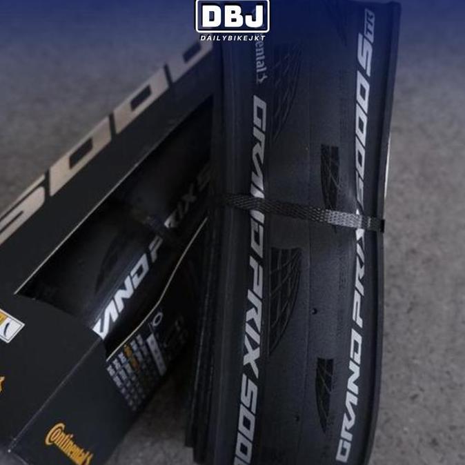 Continental Gp5000 S Tr 700X25C 700X28C 700X30C 700X32C Tubeless Ready - Ban Continental Ban Sepeda 