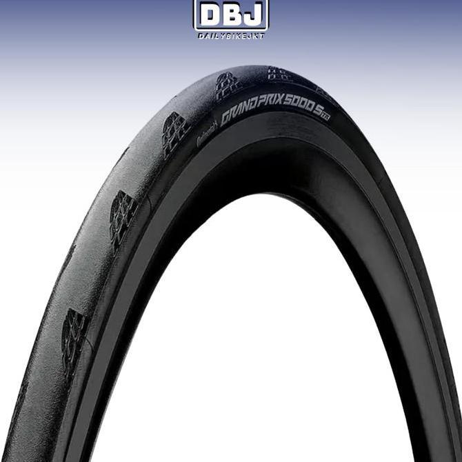 Continental Gp5000 S Tr 700X25C 700X28C 700X30C 700X32C Tubeless Ready - Ban Continental Ban Sepeda 