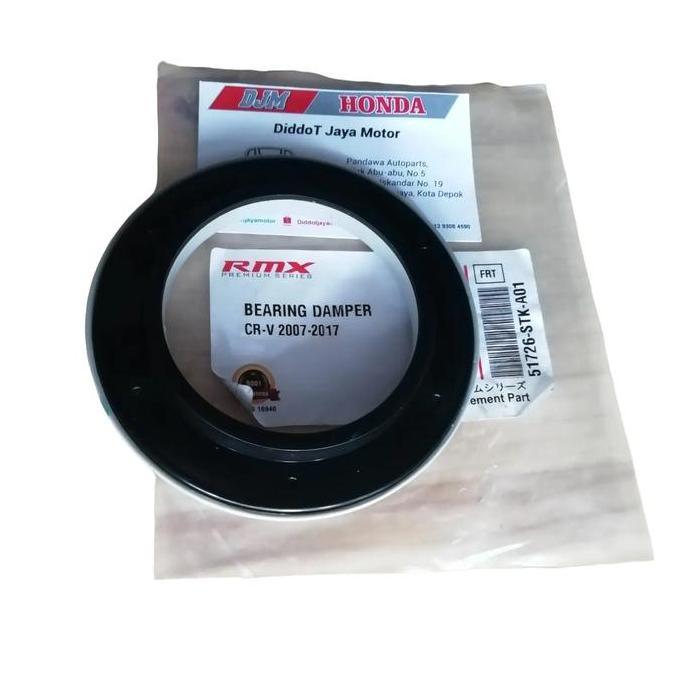 Ready Bearing damper support shockbreaker depan honda CRV RD RM Gen 3 4