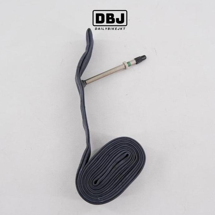 Ban Dalam Sepeda Roadbike Maxxis 700X23/32C Presta Valve