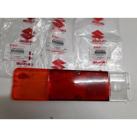 MIKA STOP KATANA ATAU CARRY 1.0 PICK UP OR CARRY 1.5 ORIGINAL PROMO