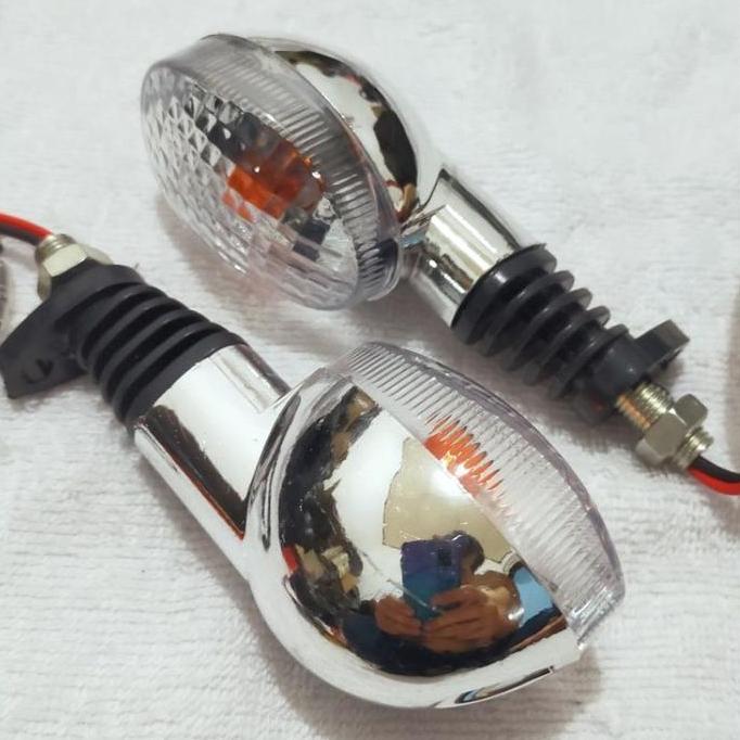 sein standard klx 150 klx 250 ninja 250 karbu W175 turn signal klx