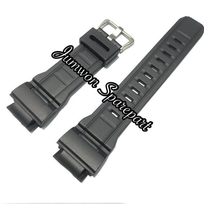 Strap Tali Jam Tangan Casio G-Shock Mudman G9300 Tali G-Shock G9300