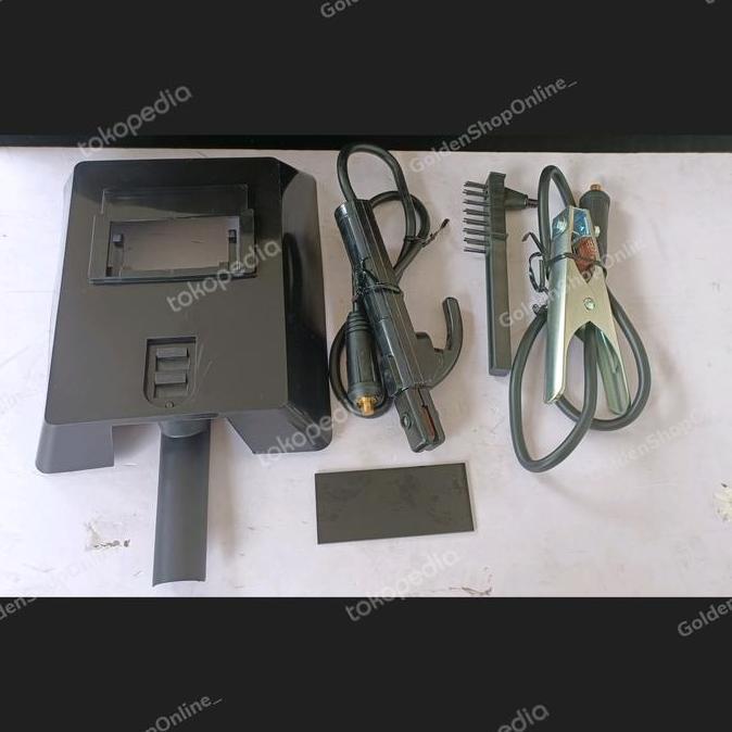 Mesin Las Izumi 160A / Trafo Las MO 160 Izumi