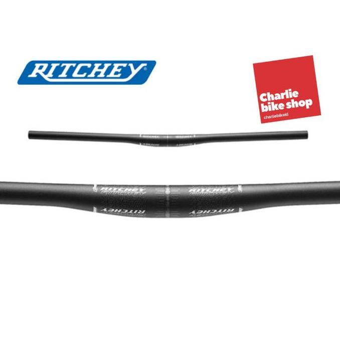 Handlebar Sepeda Mtb Ritchey +/-5 Comp Flat