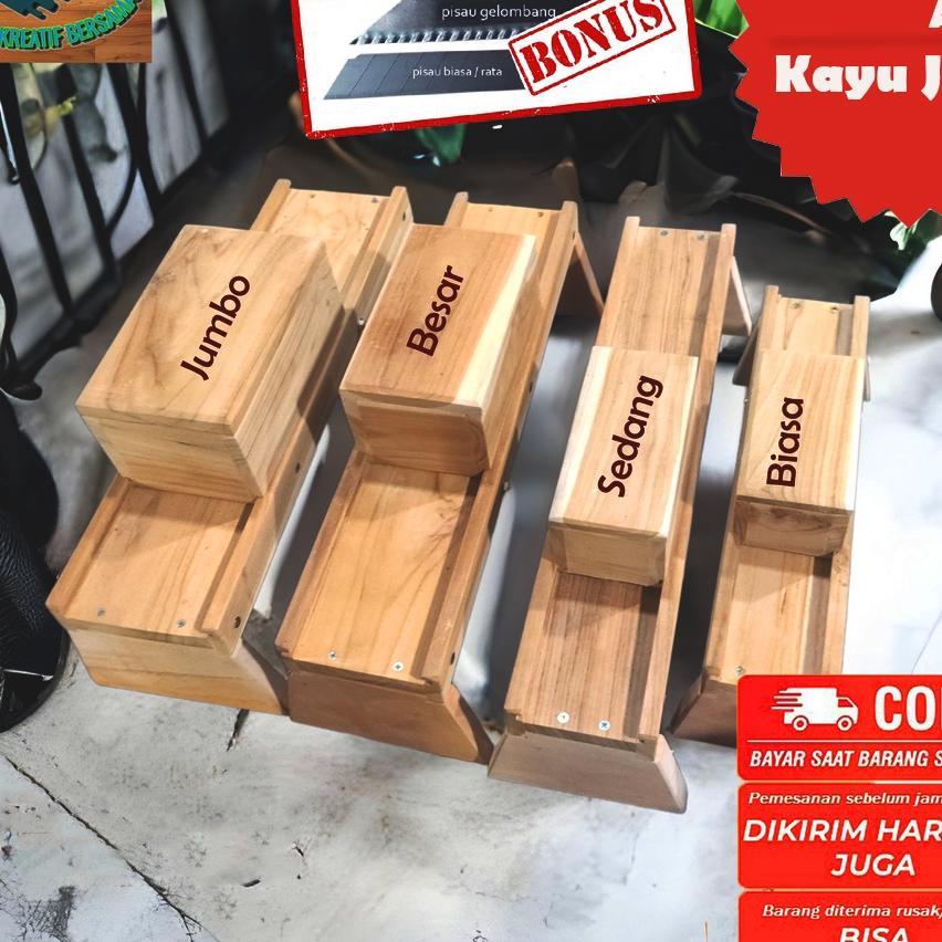 Ukuran Jumbo Besar Pengiris Pemotong Perajang Serutan Serbaguna Bawang / Cabai / Keripik Pisang Kent