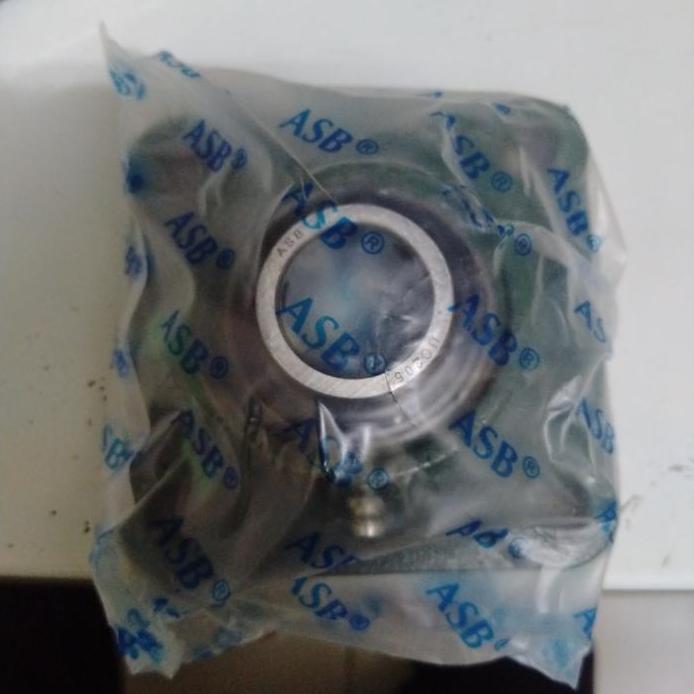 bearing duduk UCF 205 ASB /as 25mm