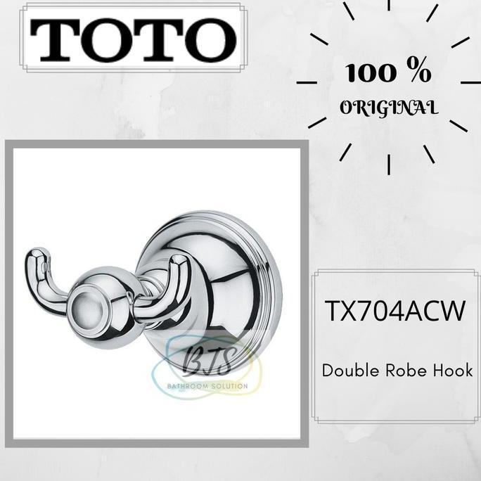 Gantungan Baju TX704ACW