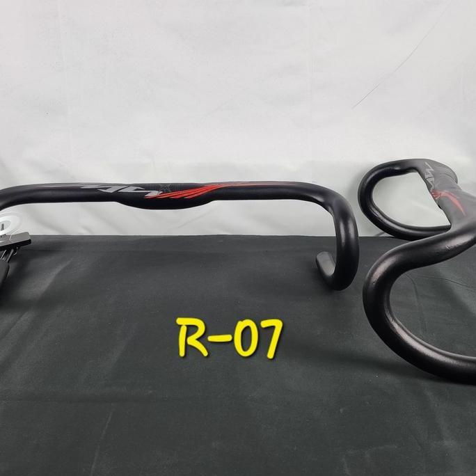 Stang Handlebar Mosso Balap Road 400Mm