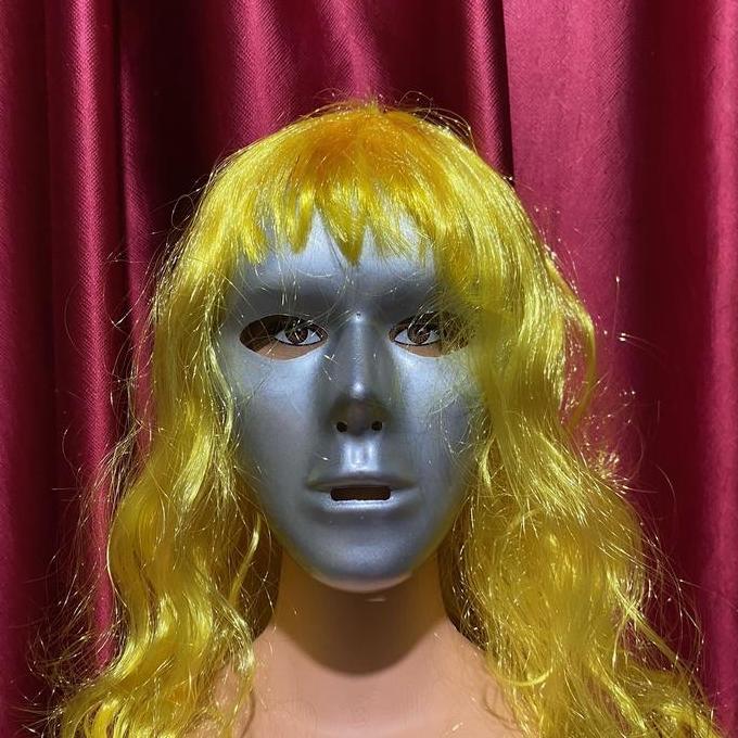 New topeng mask girl serial drama korea the leper of baldwin