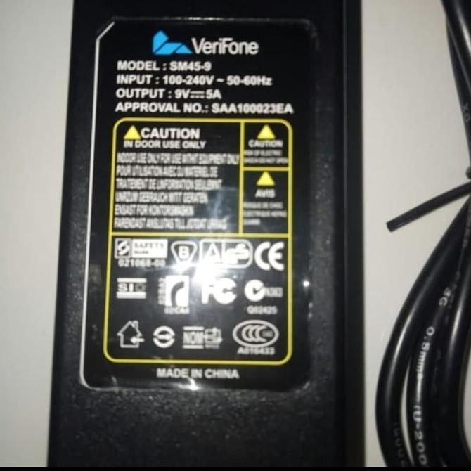 adaptor mesin gesek atm adaptor mesin edc bank bca