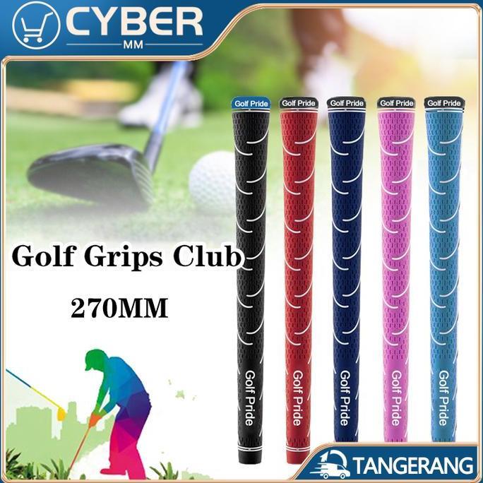 DEFAECO Golf Club Grip / Golf Putter Grip / Karet Pegangan Stik Golf