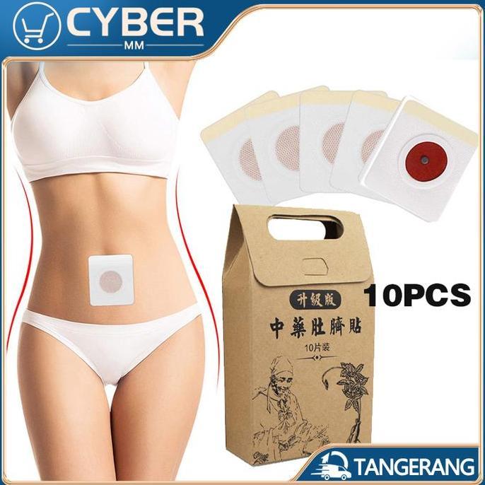 DEFAECO 10 Koyo MagnetisKoyo Pelangsing Ajaib / Koyo Obat Pelangsing