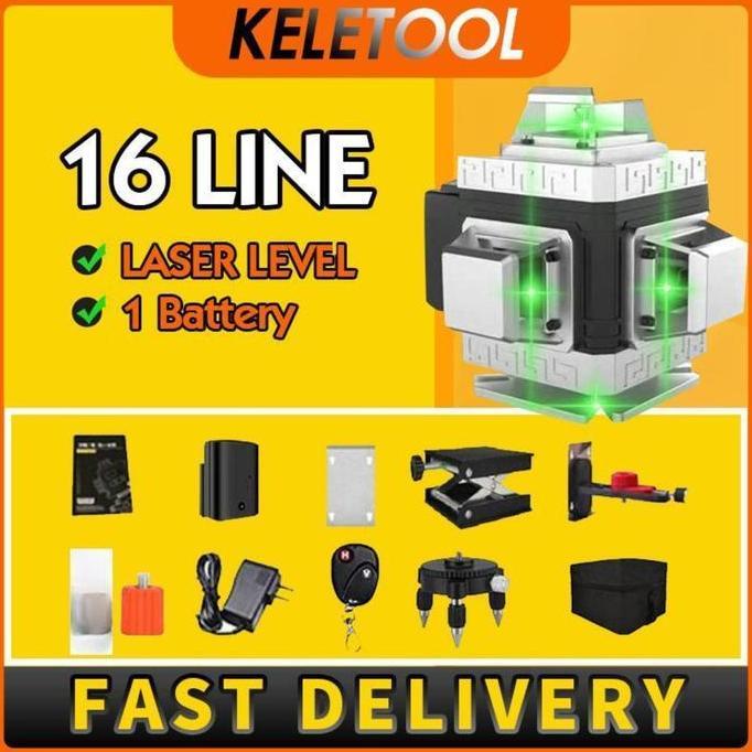ATHHINE keletool laser Laser bagunan laser bangunan Laser Garis Laser Level laser pasang keramik wat