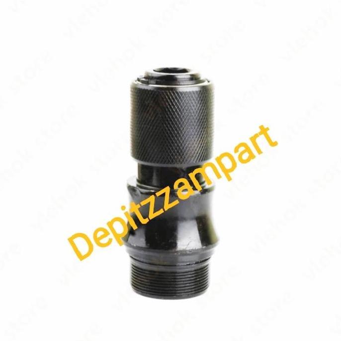 Kepala HM0810 HM 0810 Chuck Drill Demilion Hammer HM0810 HM 0810 For Makita