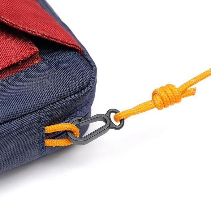 Ceangailte- Eiger Scawby Horizontal Phone Case