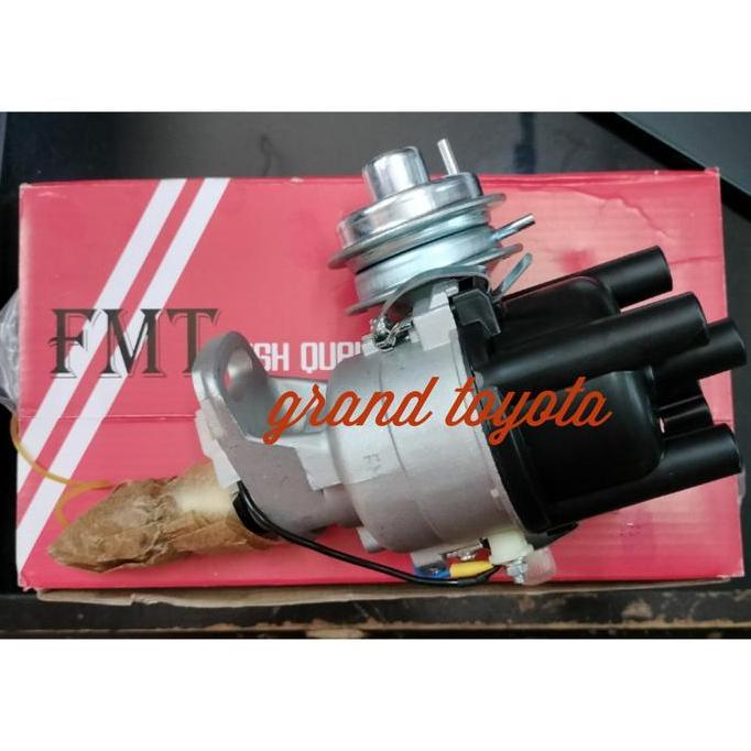 Delco Kijang Super 5K Platina Best Quality