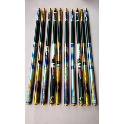 Tegek Daihan kagura 30 / 450 / 540 / 630