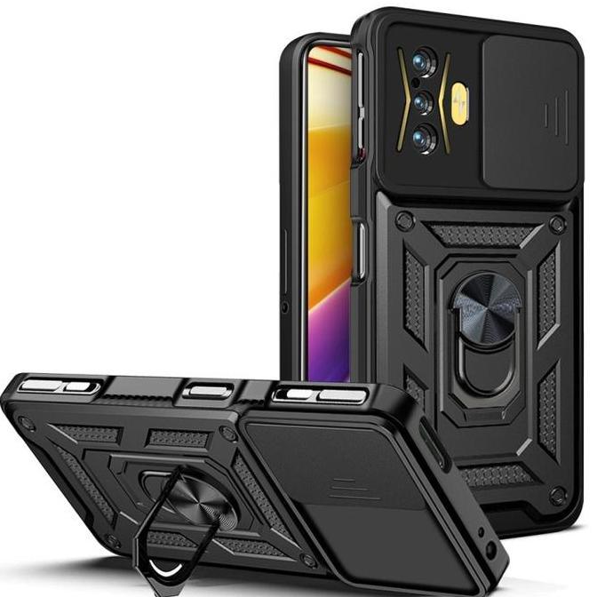 Ceangailte- Case For Poco F5 5G / F3 / F4 / F4 Gt / X3 Nfc / X3 Pro / Poco M4 Pro 4G / Poco C65 Case