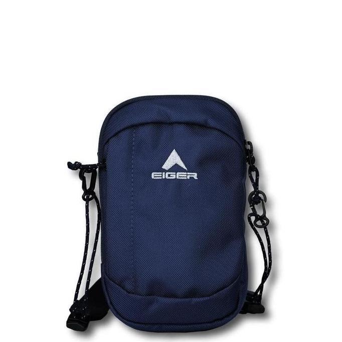 Ceangailte- Eiger Comrade Phone Pouch