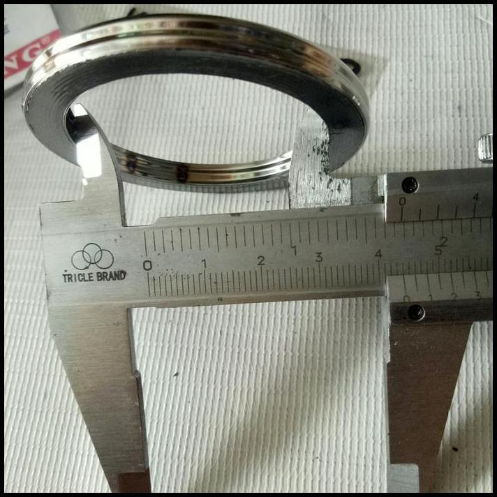 TERLARIS PACKING PAKING RING KNALPOT DEPAN KIJANG 5K SUPER 