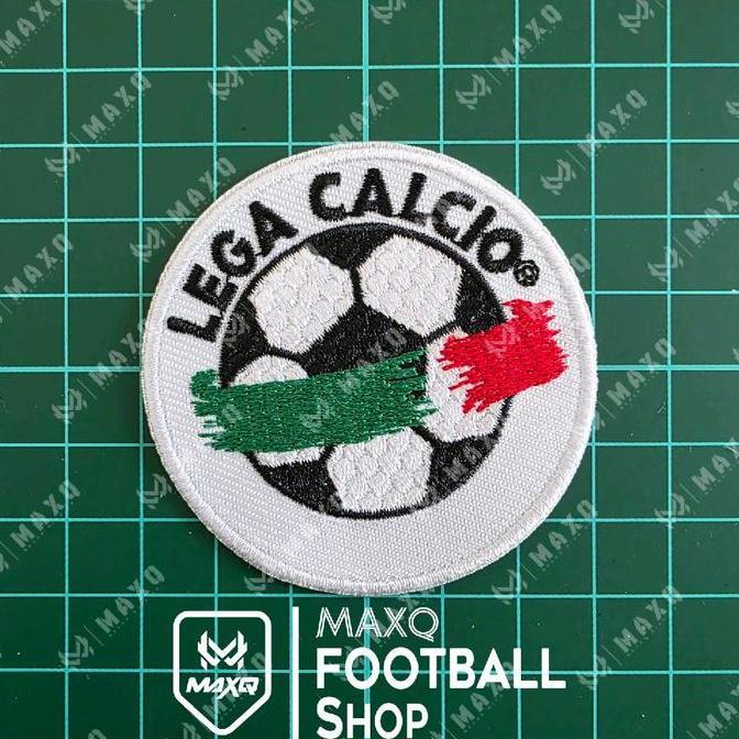 Giocare- [ Patch ] Lega Calcio Serie A 1998 / 2003