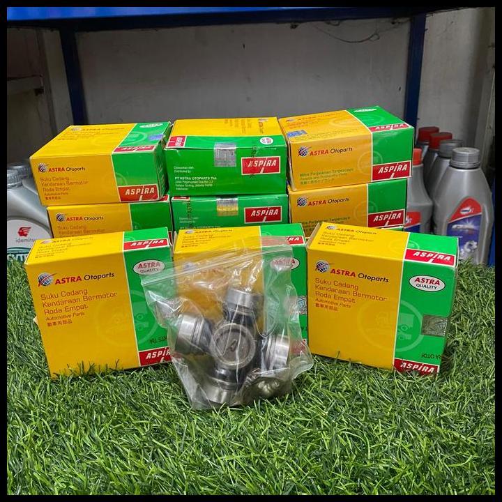BEST DEAL JOINT KOPEL CROSS JOINT AVANZA XENIA INOVA APV MERK ASPIRA 100% ORIGINAL ASTRA 
