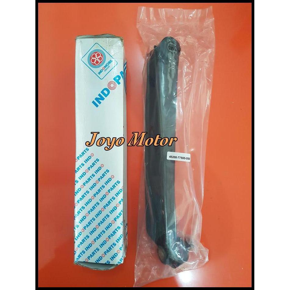 GRATIS ONGKIR LOWER ARM ASSY SAYAP BALL JOINT BAWAH INDOPART SUZUKI FUTURA APV MEGACARRY T120SS 4520