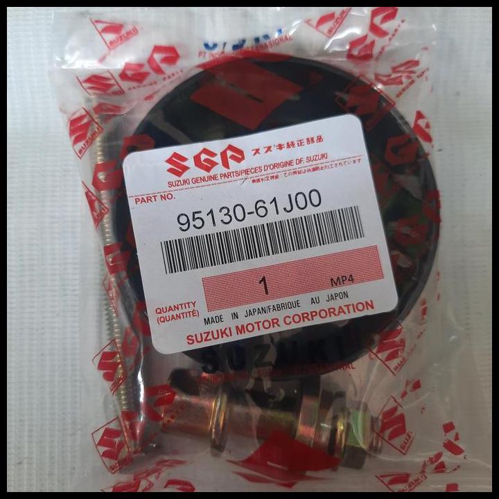TERBARU PULLEY TENSIONER AC SUZUKI APV 