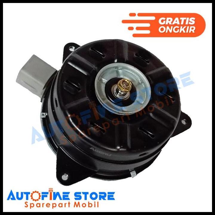 HOT DEAL MOTOR FAN RADIATOR SWIFT AGERU 