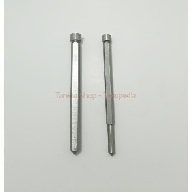 Pin Mata Bor Jetbroach / Center Pin Mata Bor Magnet Jetbroach
