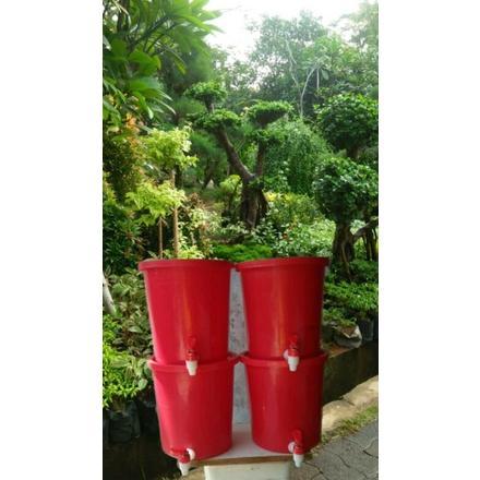 ember cuci tangan
