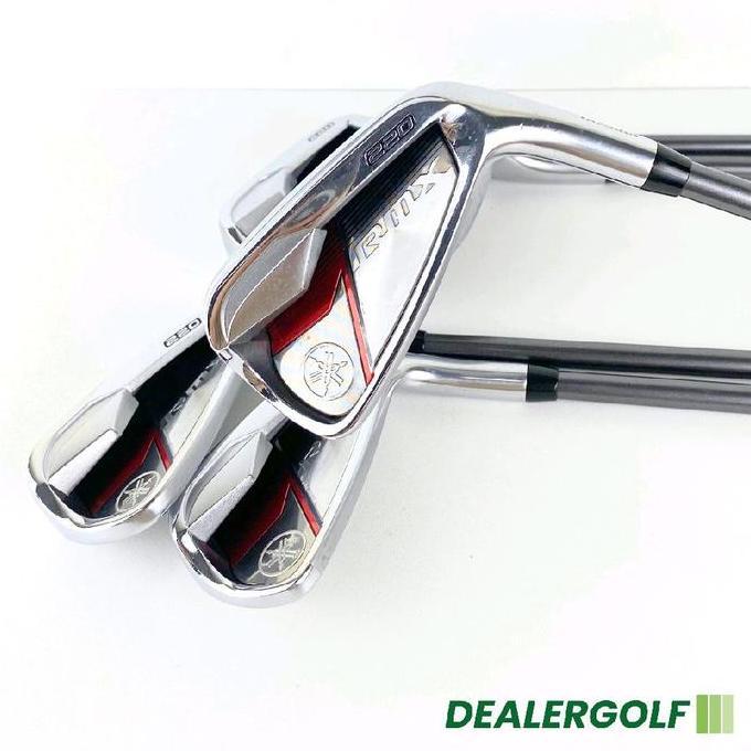 TERMURAH - Stick Golf Yamaha RMX 220 Iron Set