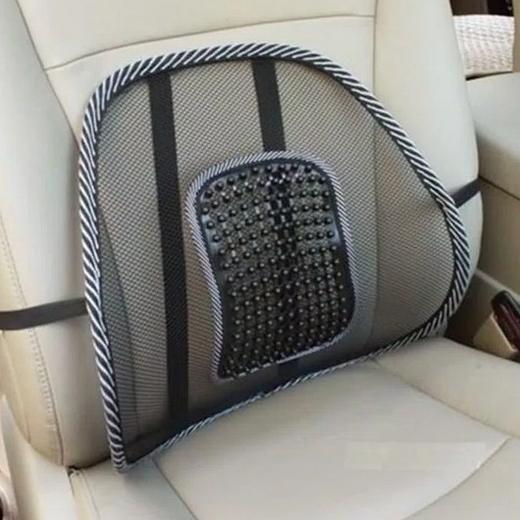 NEW Sandaran Penyangga punggung kursi / sandaran punggung jok kursi mobil