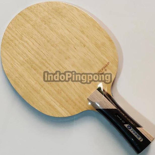 TERBARU - Yinhe Max 01 PLC 02 ALC Carbon FL ST CP ZLC Zylon Viscaria 1 2