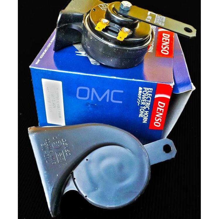 Klakson Keong Denso | Jk272000-6930 Best Quality