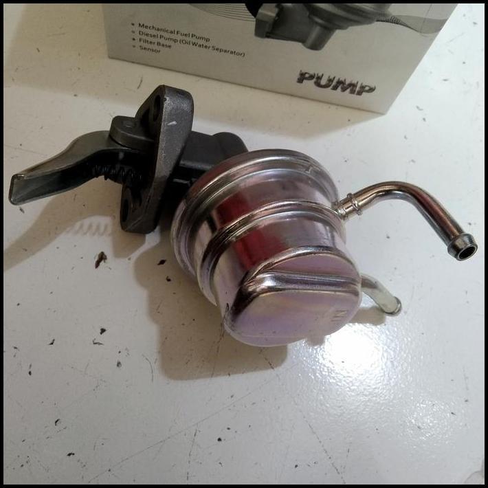 TERBARU POMPA BENSIN ROTAK FUEL PUMP KIJANG SUPER 5K GRAND 