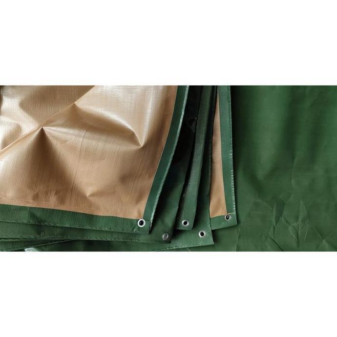 HARGA DISC - Terpal A20 Korea Plastik Ukuran 5 x 10 Meter | Terpal 5x10 M A20 Korea