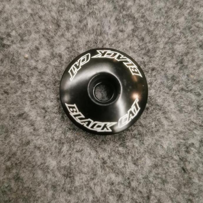 topi headset sepeda black diamond Taiwan alloy vintange