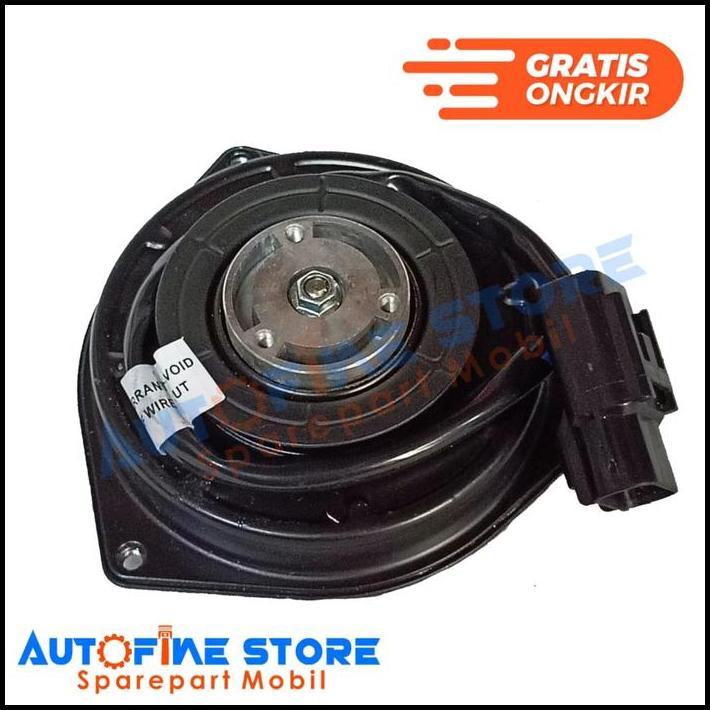 HOT DEAL MOTOR FAN AC CLASSY AGERU 