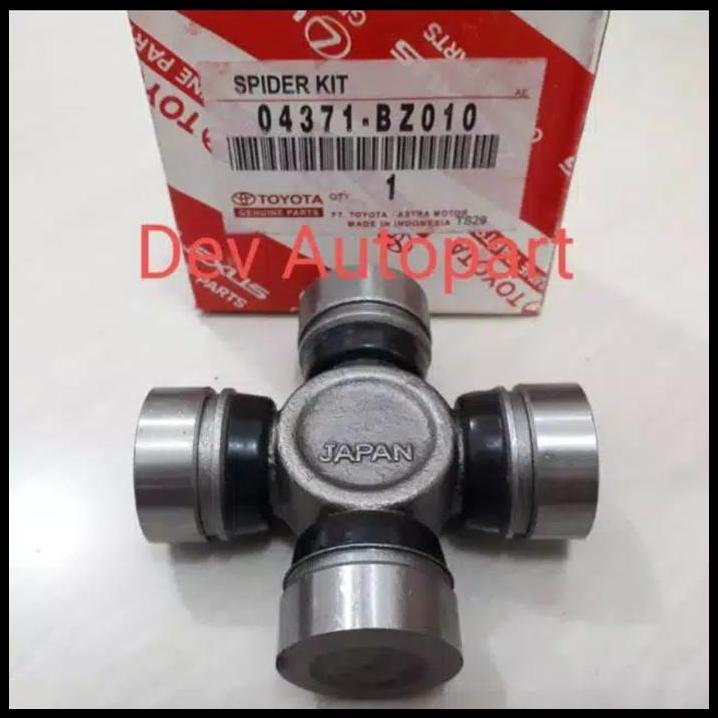 HOT DEAL CROSS JOINT AVANZA/XENIA 04371 - BZ010 