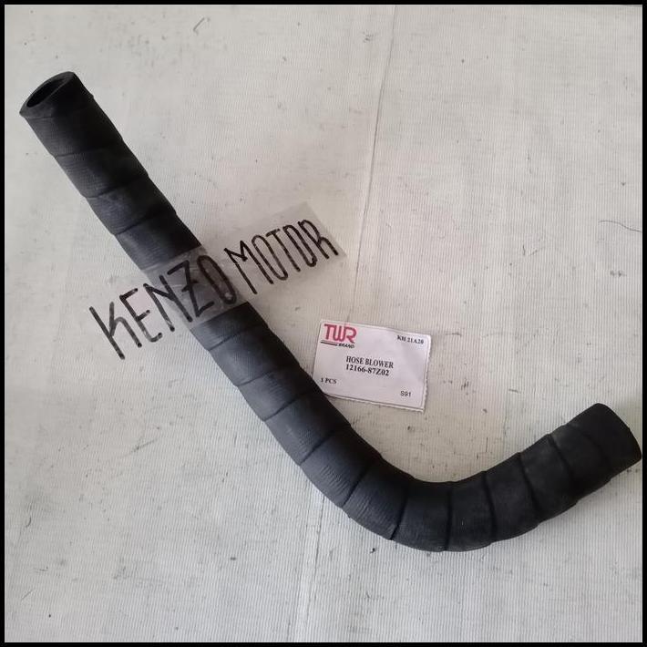DISKON SELANG BLOWER ESPASS S91 12166-87Z02 