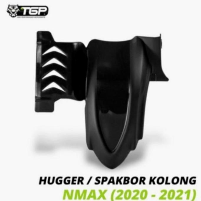 Spakbor kolong Yamaha New Nmax 2020 TGP Hugger New Nmax 2020