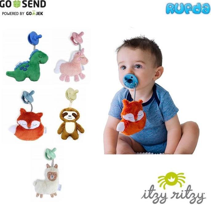 TERLARIS ITZY RITZY SWEETIE PAL PAKETAN EMPENG DENGAN BONEKA HOLDER