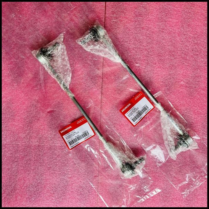 TERBARU LINK STABILIZER HONDA JAZZ RS GK5 ORIGINAL HONDA THAILAND 